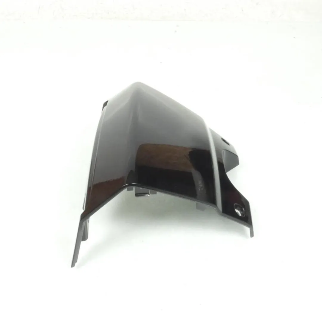 Peugeot 769259NK Intercoque Satelis 250 - Zwart
