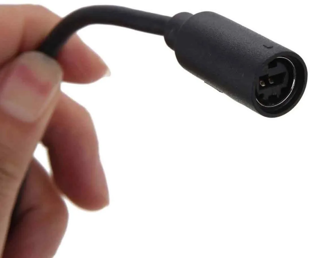 Logitech G920 Pedalen - USB-kabel - Zwart