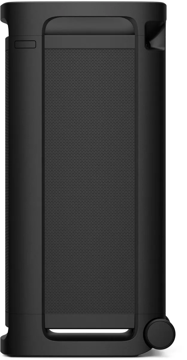Sony ULT Tower 9 (AC) - Bluetooth Partybox - Zwart