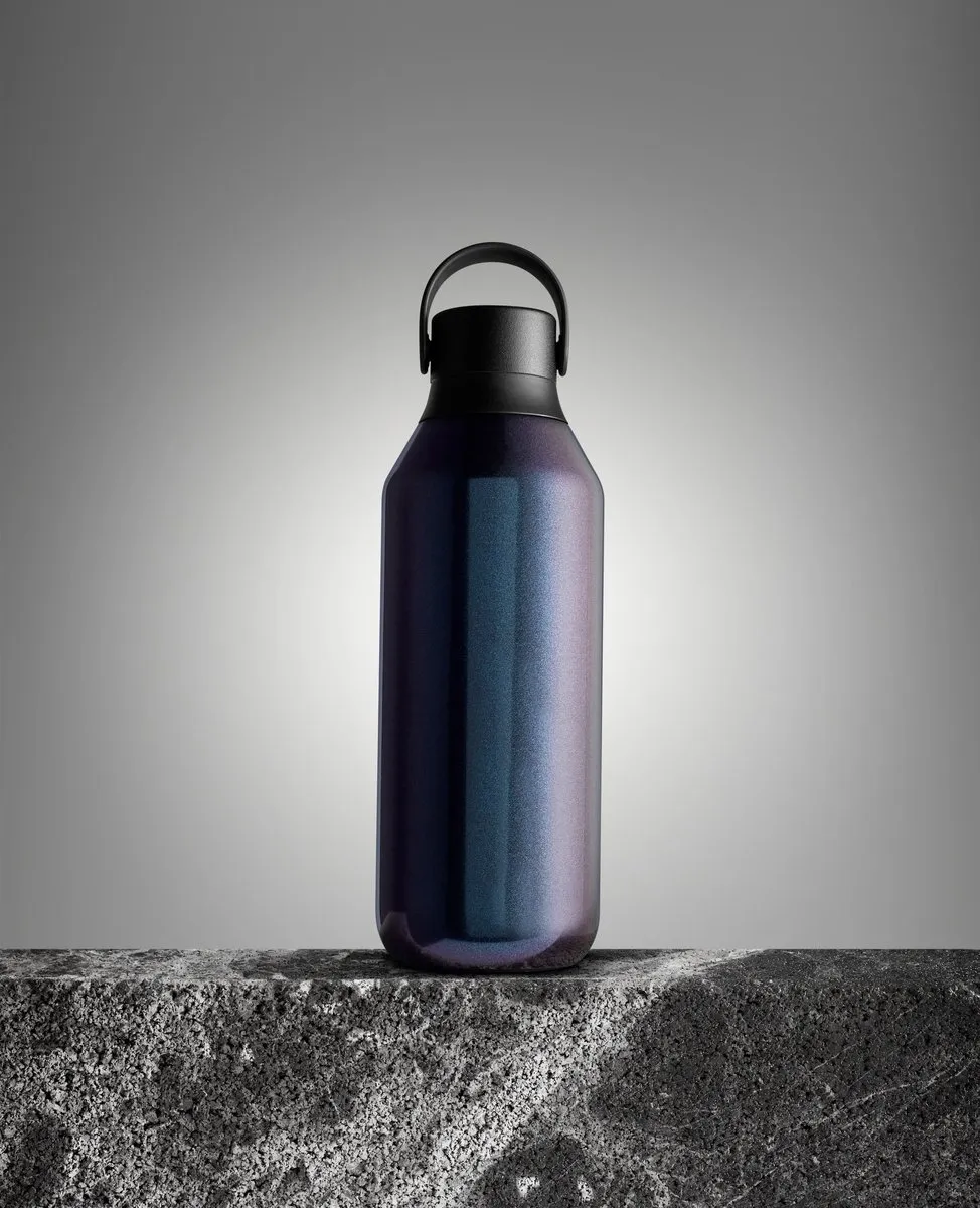Chillys Series 2 CB2-B501GLX Thermosfles 500ml - Galaxy