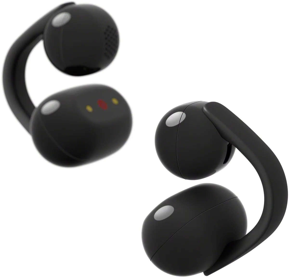 Sony LinkBuds Clip WFLC900B.CE7 Draadloze Oordopjes
