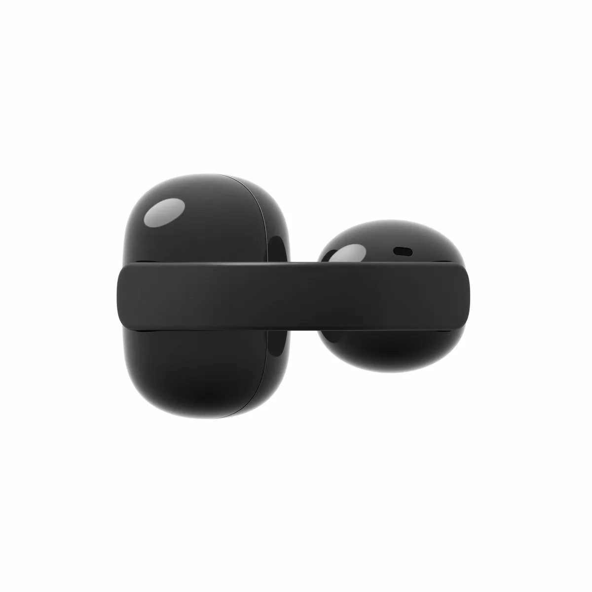 Sony LinkBuds Clip WFLC900B.CE7 Draadloze Oordopjes - Zwart