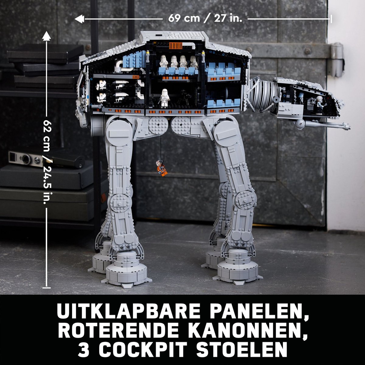 LEGO Star Wars AT-AT™ - 75313