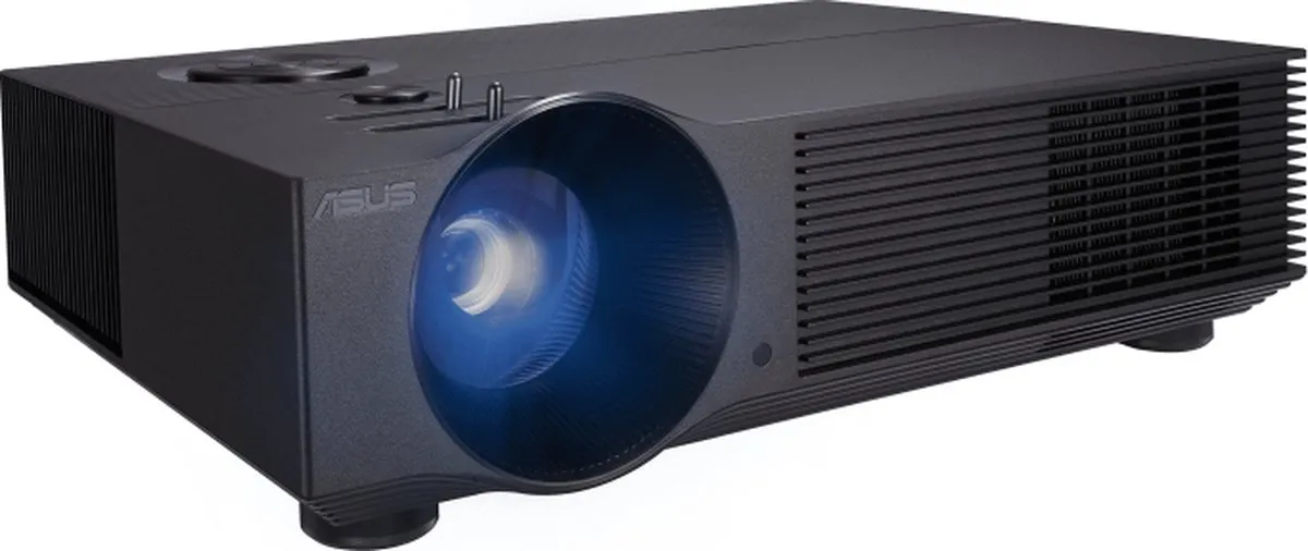 ASUS H1 Projector 3000 Lumen - Zwart