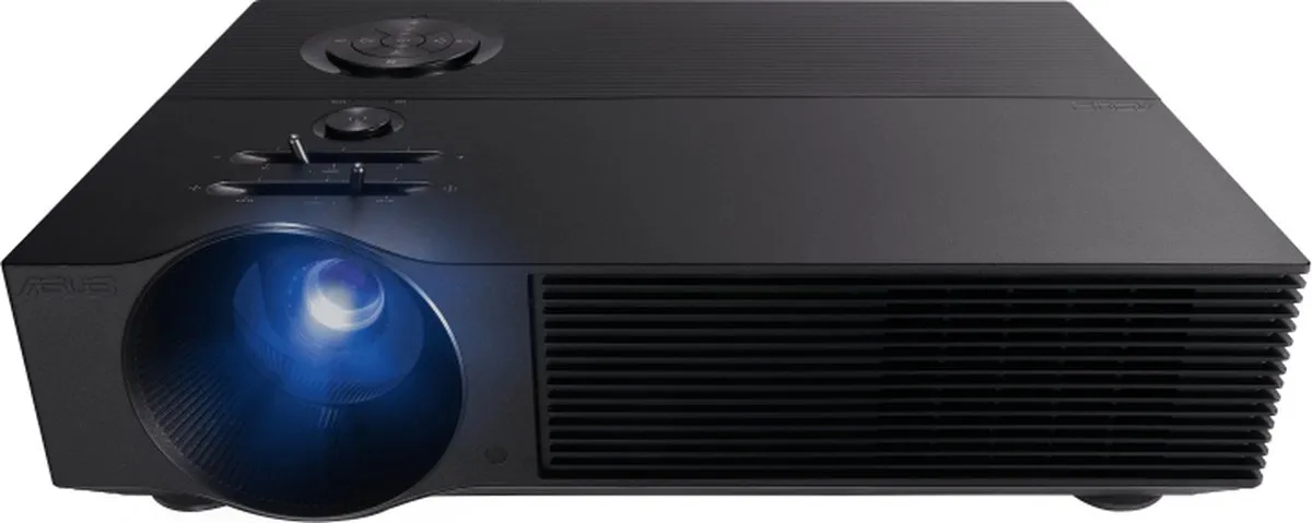 ASUS H1 Projector 3000 Lumen - Zwart