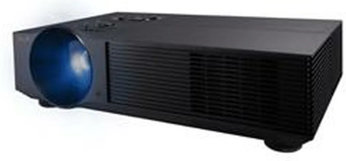 ASUS H1 Projector 3000 Lumen