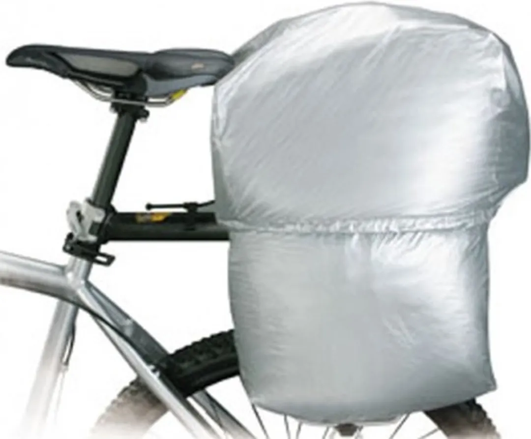 Topeak MTX Trunkbag Tour EX Regenhoes