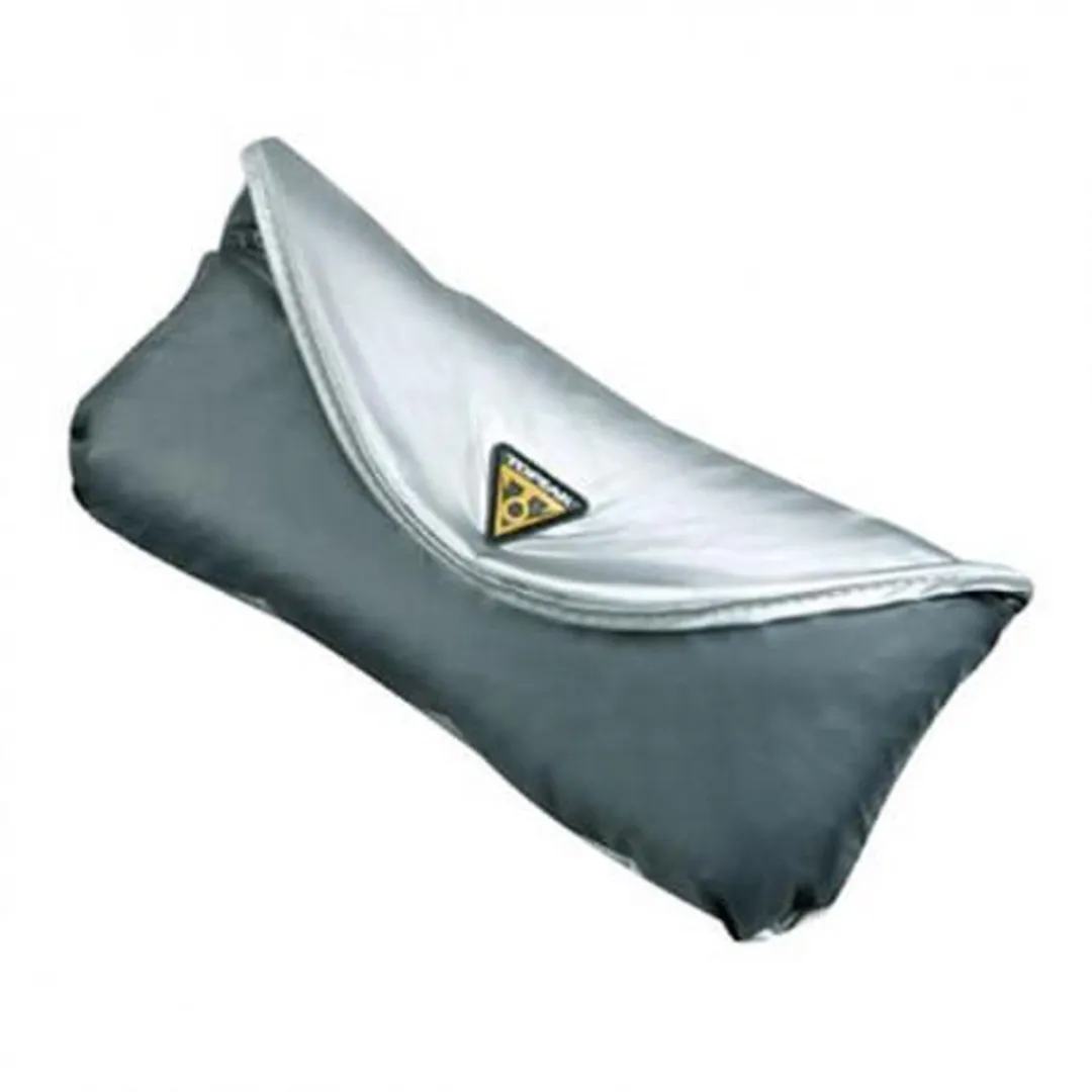 Topeak MTX Trunkbag Tour EX Regenhoes - Grijs