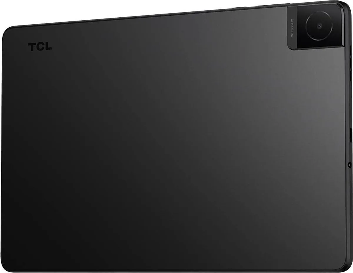 TCL Tab 10L Gen2 73845 Tablet - 3GB/32GB - Zwart - afbeelding 6 van 6
