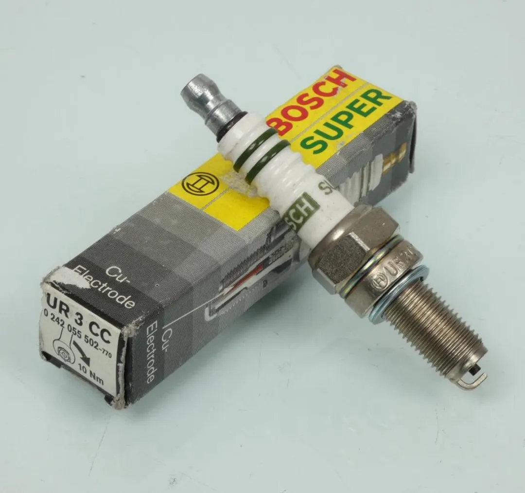 Bosch UR 3 CC-10 Bougie