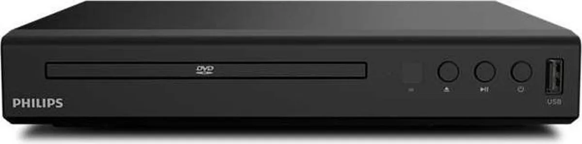 Philips TAEP200 DVD-speler