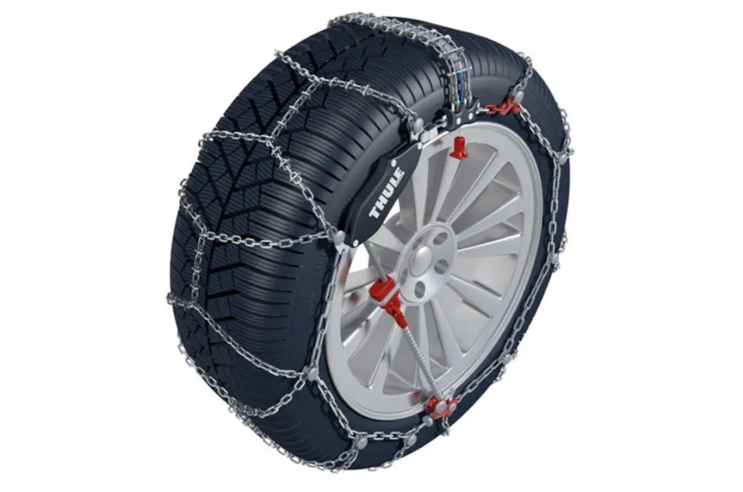 Thule CS-10 Sneeuwkettingen - o.a. 175/60R16, 205/50R15