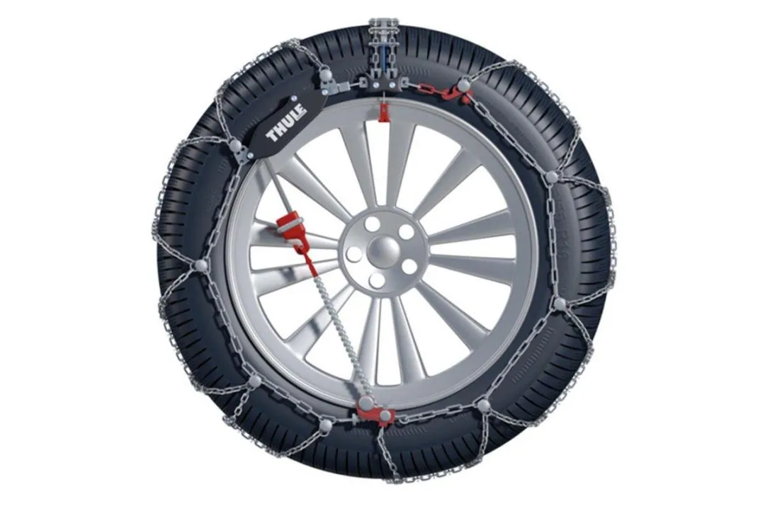 Thule CS-10 Sneeuwkettingen - o.a. 175/60R16, 205/50R15