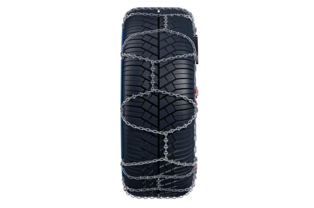 Thule CS-10 Sneeuwkettingen - o.a. 175/60R16, 205/50R15