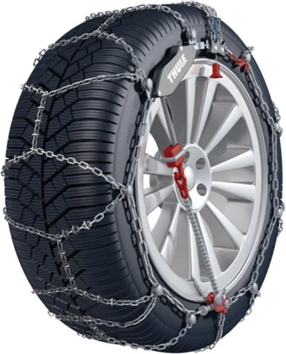 Thule CS-10 Sneeuwkettingen