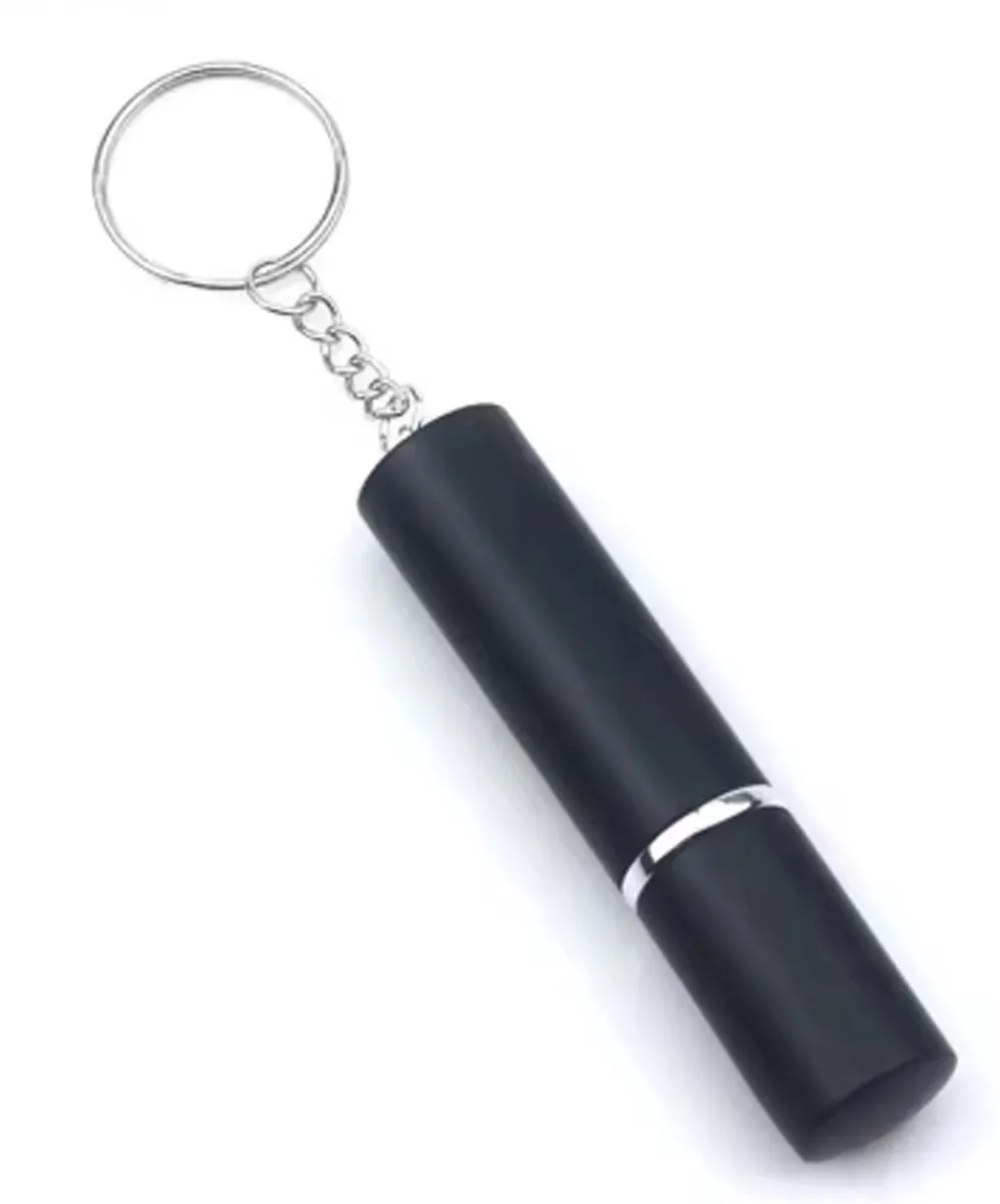 RedParrot Parfum Sleutelhanger 10ml