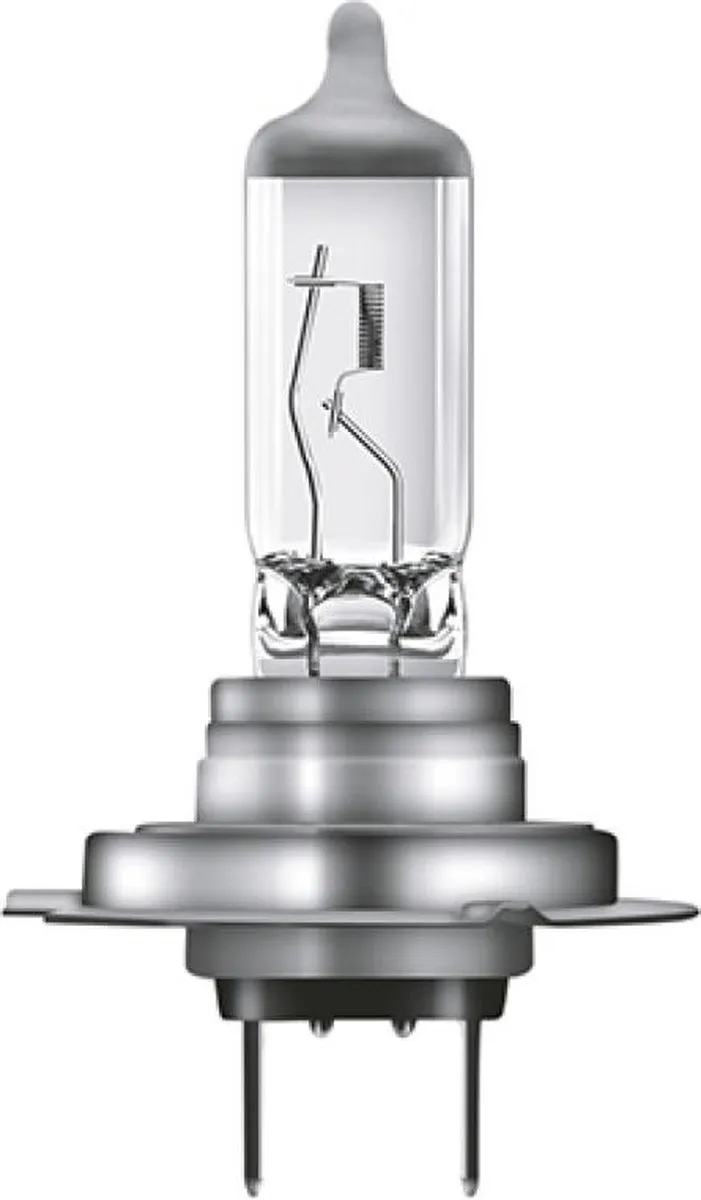 Osram Ampoule Scooter Piaggio 400 X8 2004-2020 - Wit