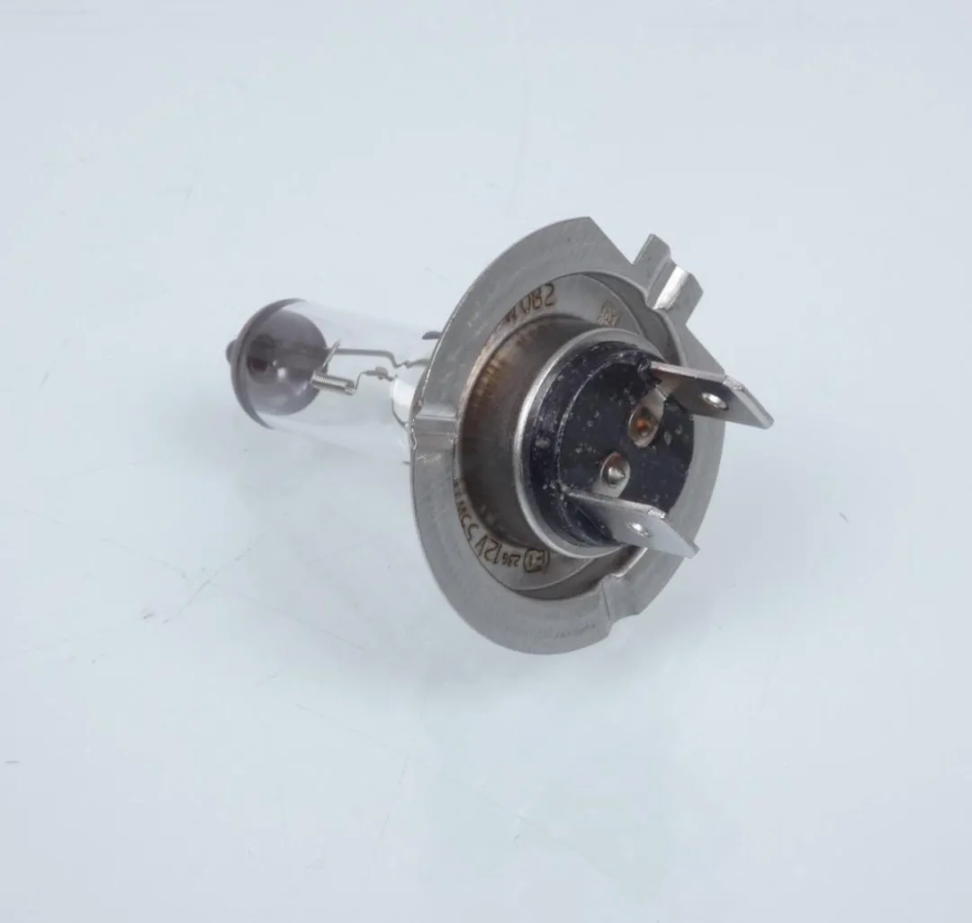 Osram Ampoule Scooter Piaggio 400 X8 2004-2020 - Wit