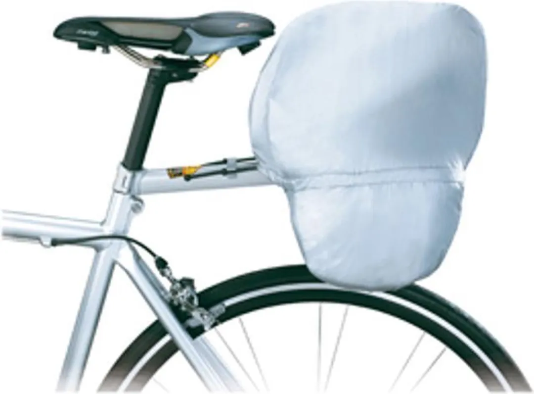 Topeak Regenhoes RX Dragertas DX