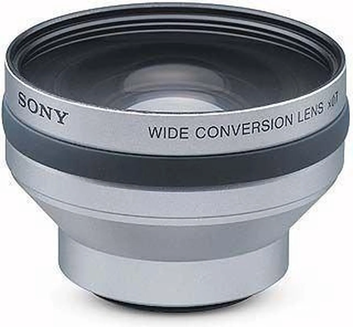 Sony VCL-HG0730X Wide Conversion Lens
