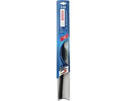 Bosch Ruitenwisserblad Retrofit E20 500mm - Zwart