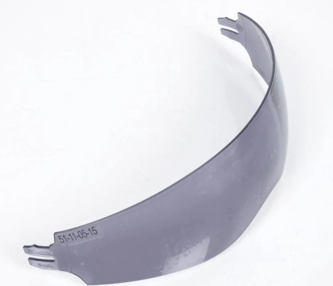 Shark Evoline V3 VZ2418P Motorhelm Vizier
