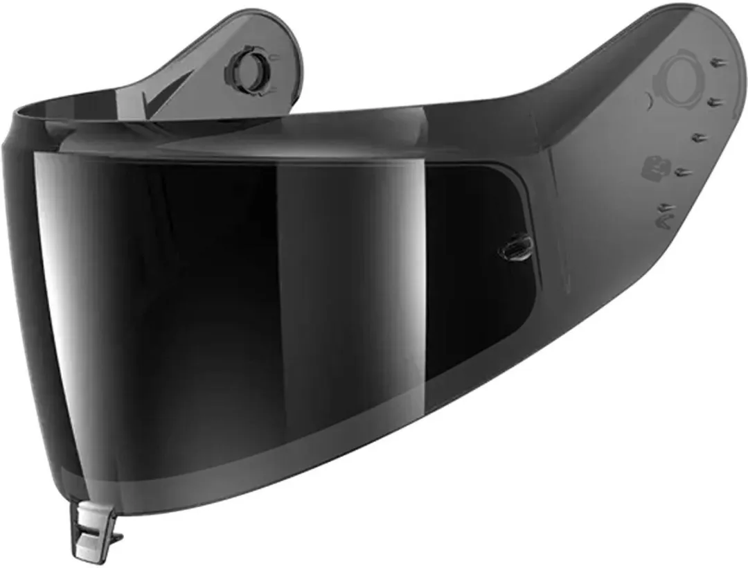Shark D-Skwal 3 Dark Smoke Visier