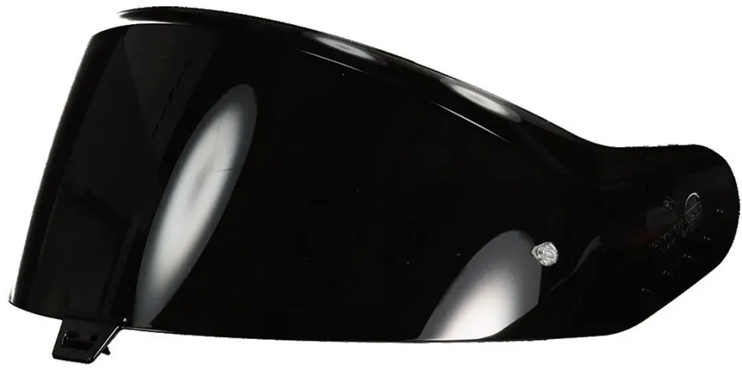 Shark D-Skwal 3 Dark Smoke Visier