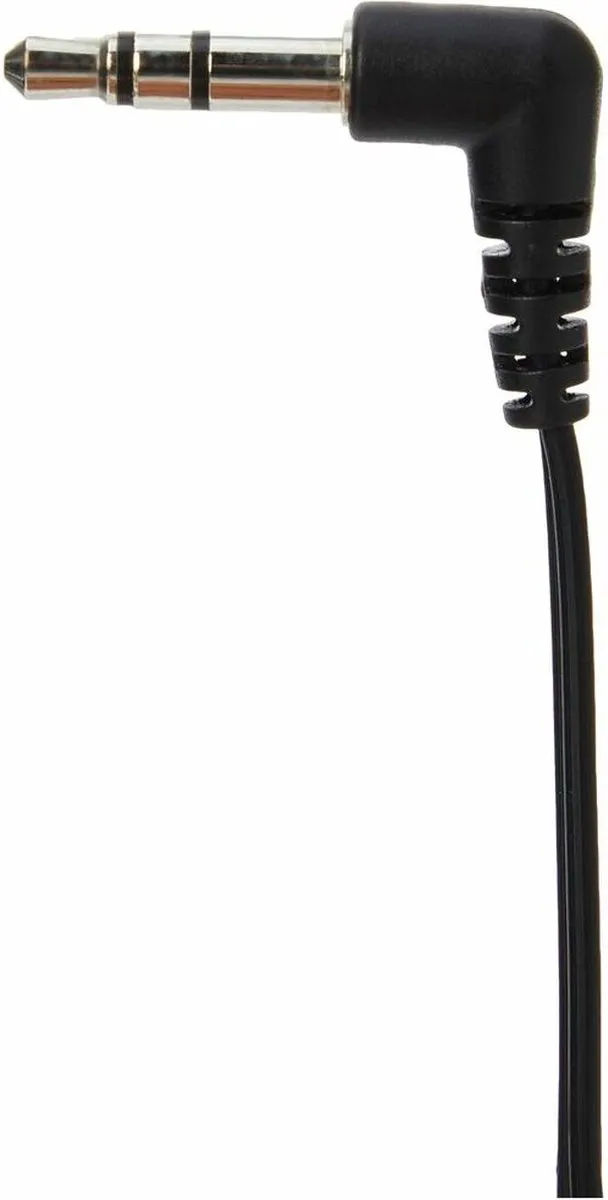 Sony MDR-EX15LPB In-ear Oordopjes - Zwart