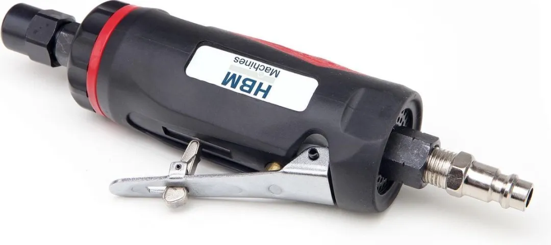 HBM Stiftslijper