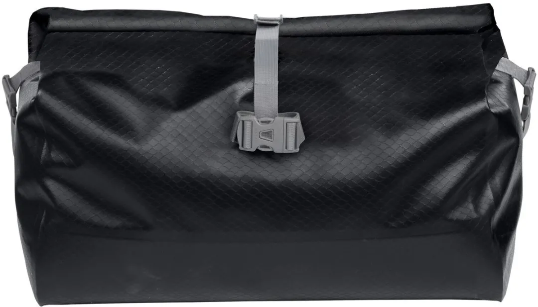 Vaude Top Case Unisex Fietstas 30L - Zwart