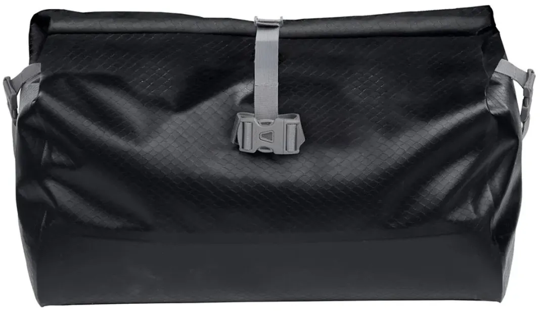 Vaude Top Case Unisex Fietstas 30L - Zwart