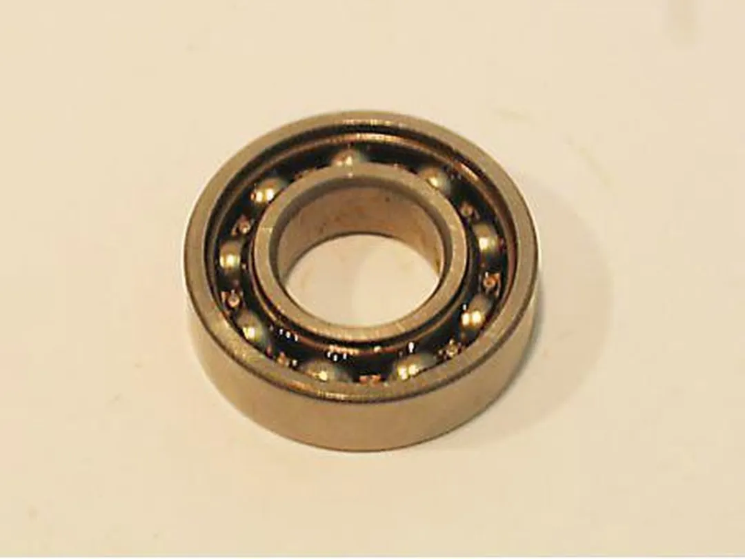 SKF Kogellager 6002-Z 15x32x8