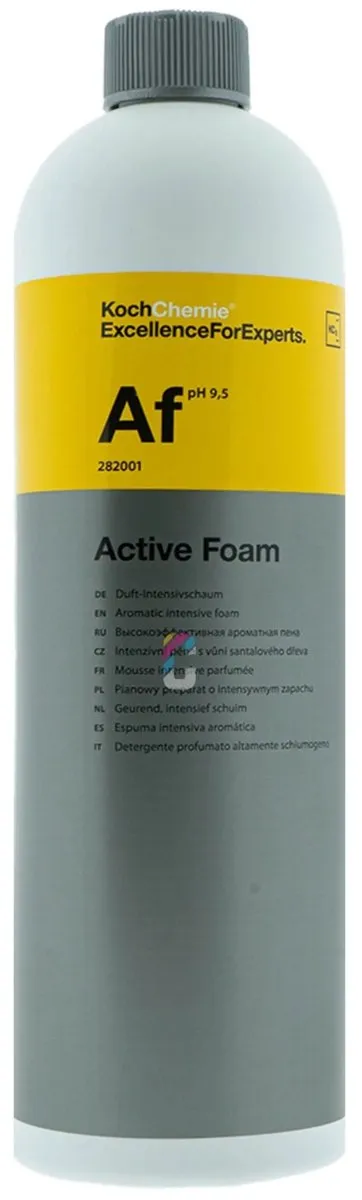 Koch Chemie Active Foam 1L