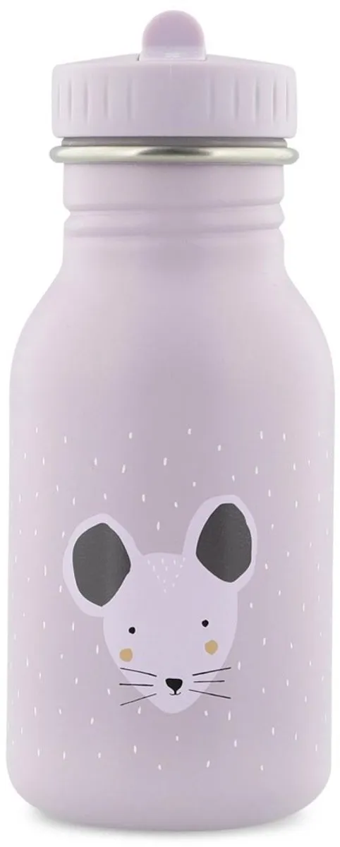 Trixie Mrs. Mouse RVS Waterfles 350ml