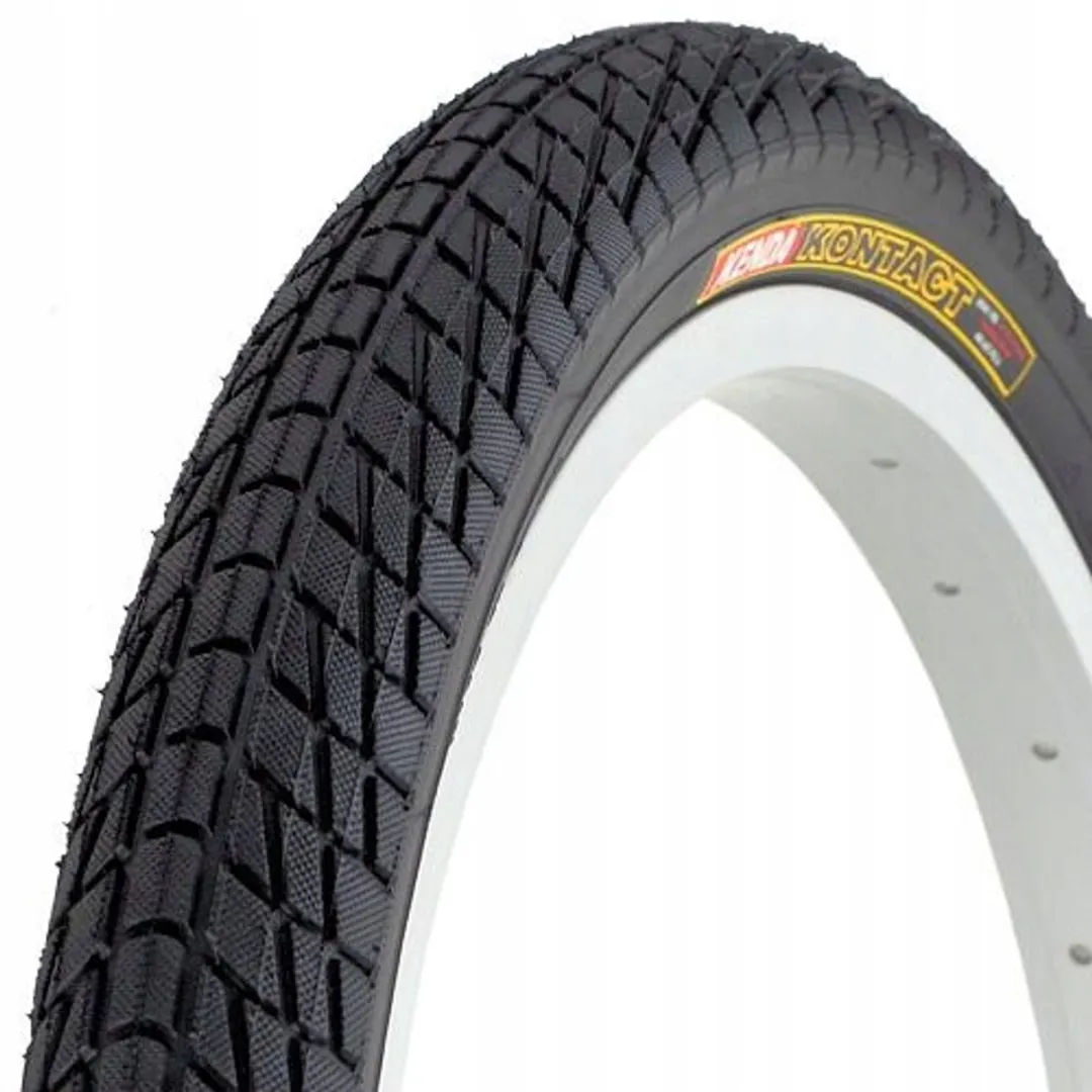Kenda K841 Contact Fietsband 16x1,75