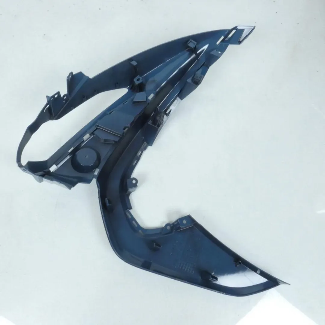 Yamaha 125 Tricity 2CM-F8351-00-PG Tête Fourche - Petrol Blue