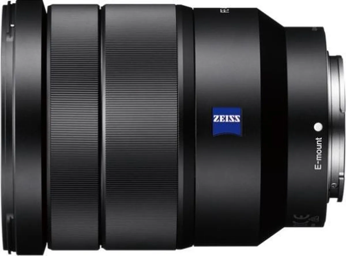 Sony FE 16-35mm f/4 ZA OSS Lens