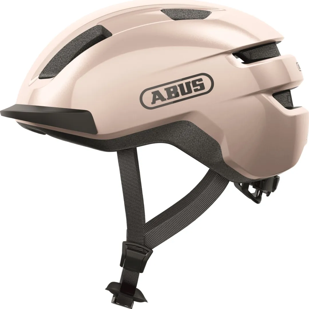 ABUS Purl-Y Helm - S 51-55cm - Champagnegold