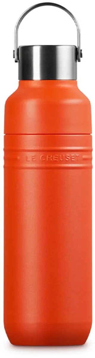 Le Creuset Drinkfles On The Go 0,5L