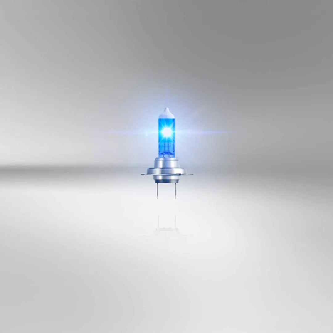 Osram Halogeenlamp H7 12V 80W