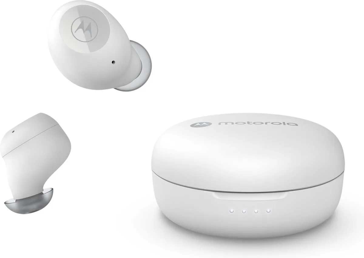 Motorola Moto Buds 150 In-Ear Oordopjes