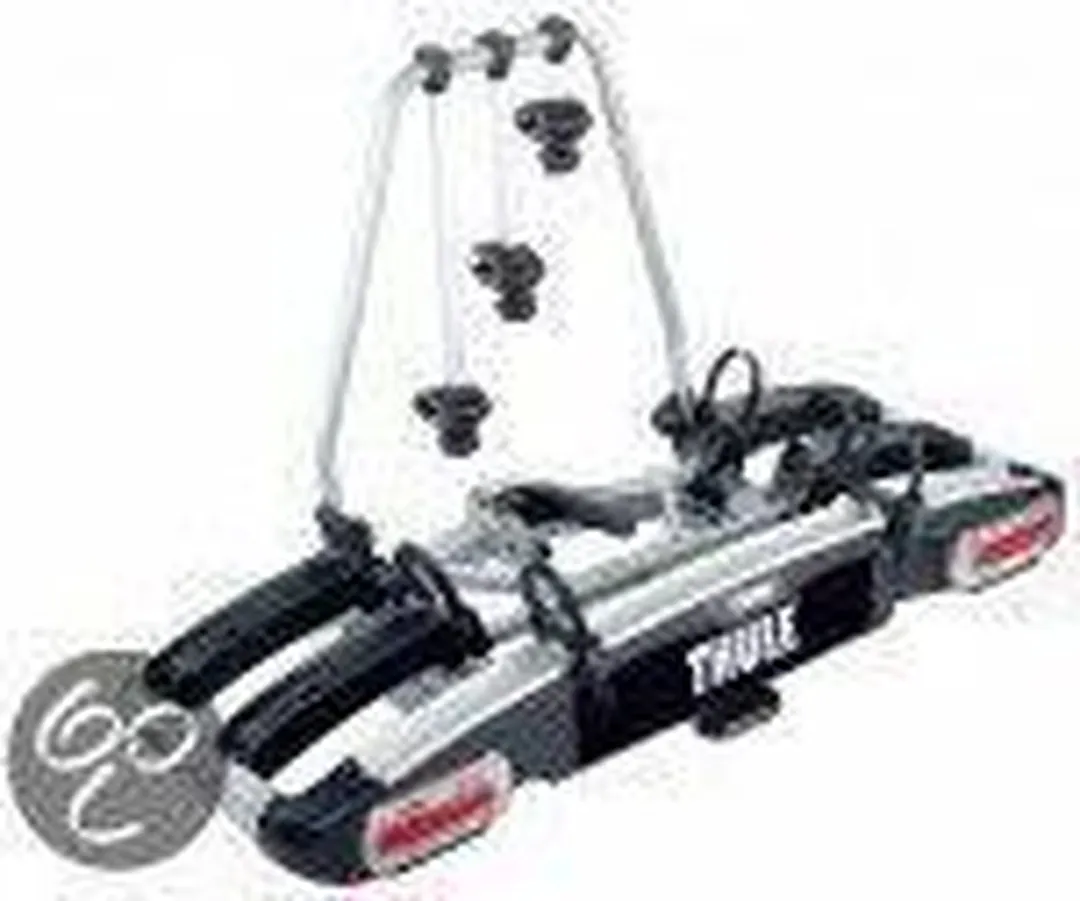 Thule EuroClassic G6 LED 929 Fietsendrager
