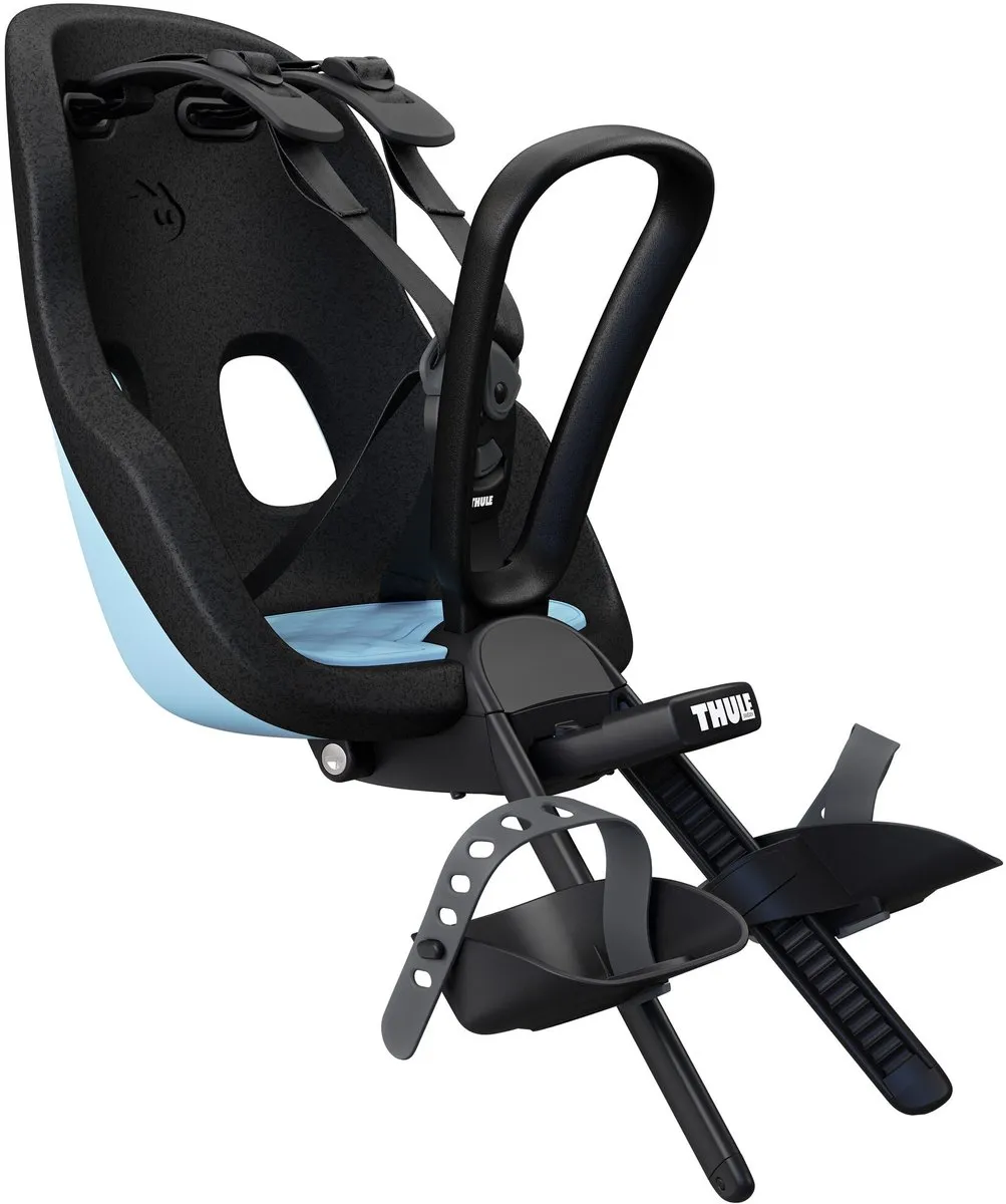 Thule Yepp Nexxt 2 Mini Fietsstoeltje