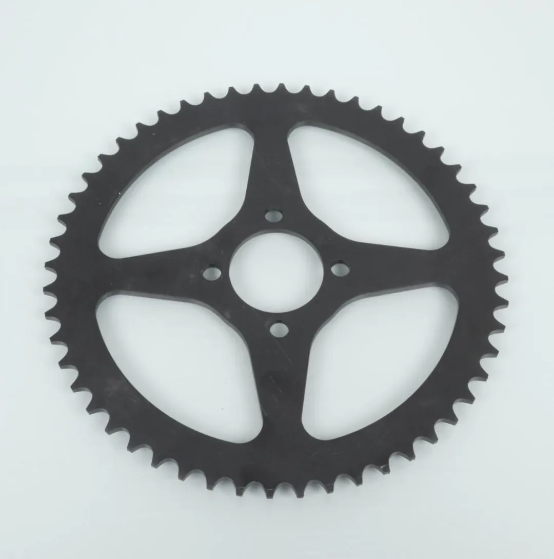 Yamaha 50 DTR 5BK-F5452-00 Aandrijfriem