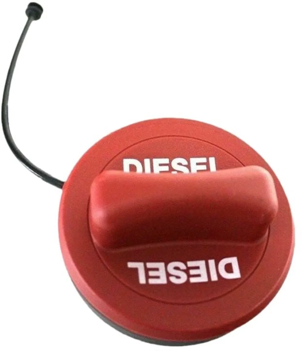 Mercedes-Benz Tankdop A2224700105