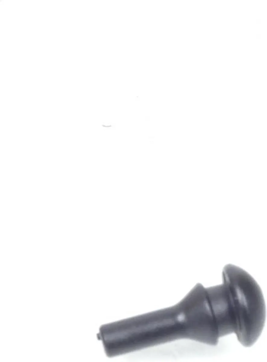 Yamaha 50 Slider 2014 Klinknagelrubber Voorschort