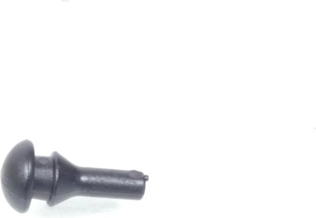 Yamaha 50 Slider 2014 Klinknagelrubber Voorschort
