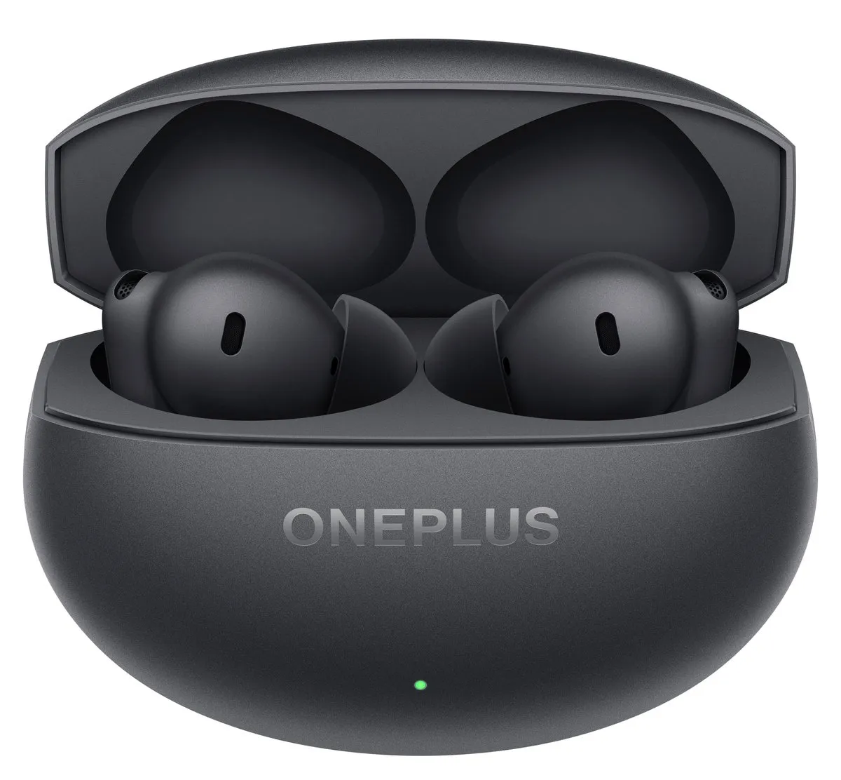 OnePlus Buds 4 Storm Gray