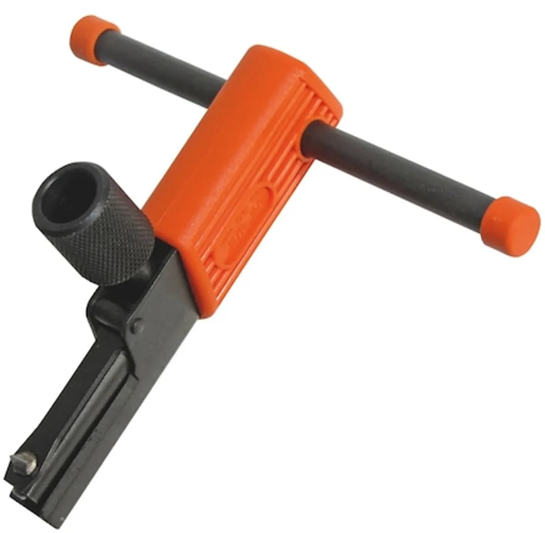 Würth NES 23 Snijplaat Binnendraad 16-20mm